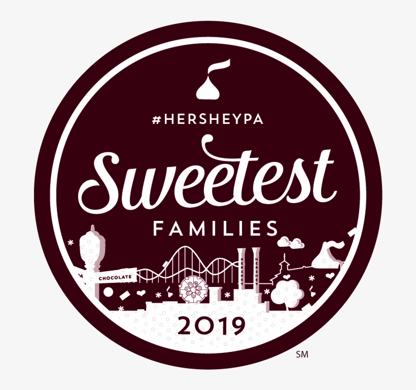 I'm A Hershey Sweetest Families Panelist - Sweetest Long Sleeve, transparent png #6111018