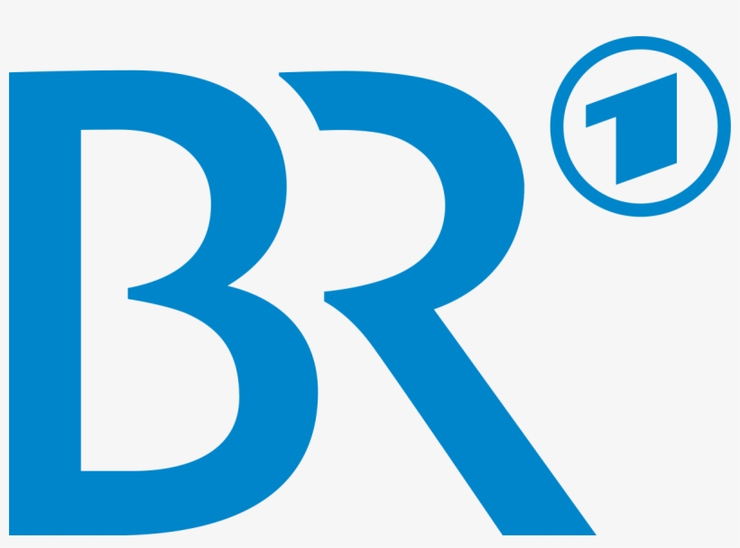 Bayerischer Rundfunk, transparent png #6111291