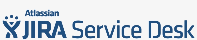 Jiraservicedesk Rgb Blue Atlassian Jira Logo Jira Service Desk