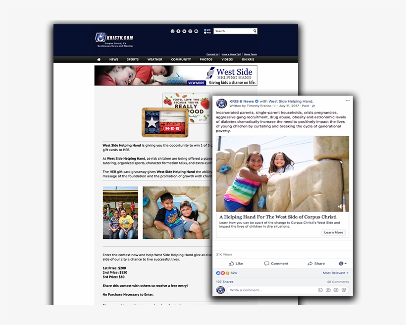 Website, transparent png #6111666