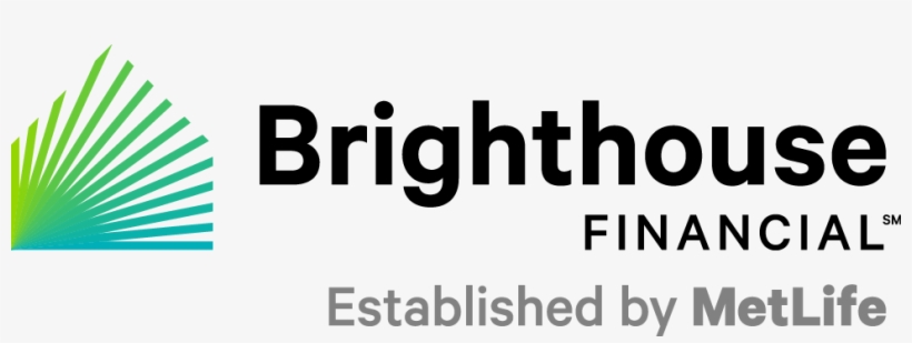 Bhf Logo With Endorsement Sm Vertical 300 Rgb - Brighthouse Financial Logo Png, transparent png #6111667