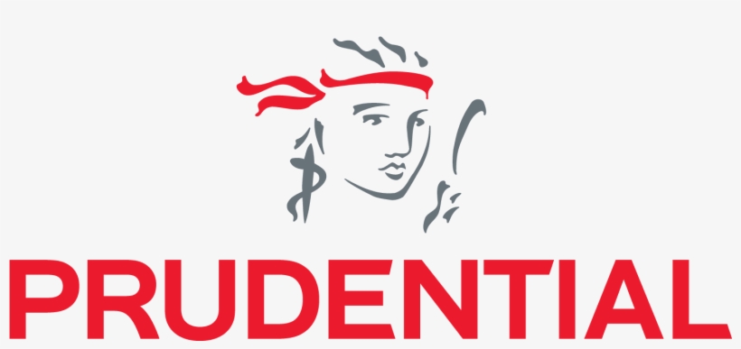 Logo Prudential - Prudential, transparent png #6111866
