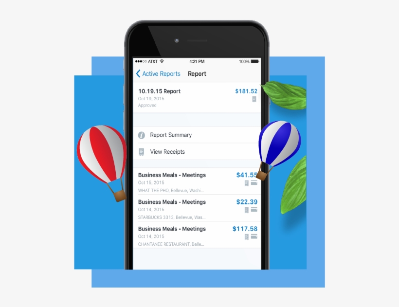 Approve Invoices On The Go - Iphone, transparent png #6111909