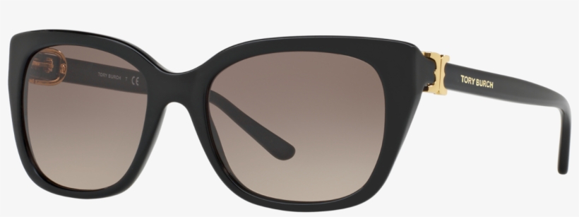 Tom Ford Reveka Sunglasses, transparent png #6112099