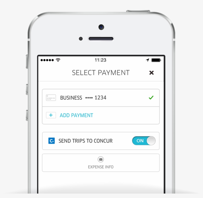 It's Been A Pretty Solid Week Thus Far For Concur, transparent png #6112101