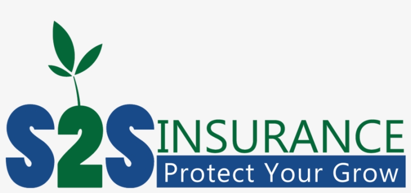 Cropped S2sinsurance Logo Nick 1 1 - S2s Insurance, transparent png #6112148
