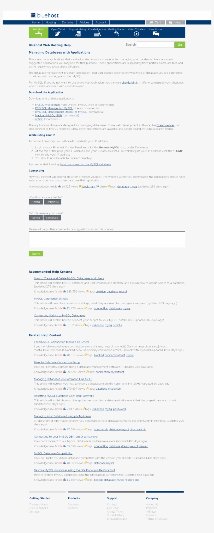 An Article That I Wrote For Bluehost About Managing - Interface, transparent png #6112518