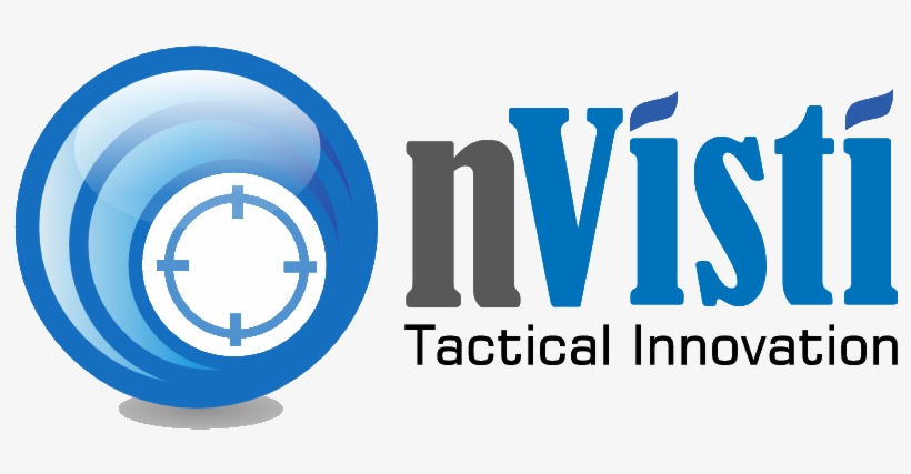Nvisti Logo3, transparent png #6112600