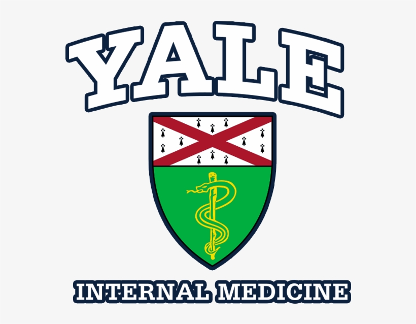Yale School Of Medicine, transparent png #6112682