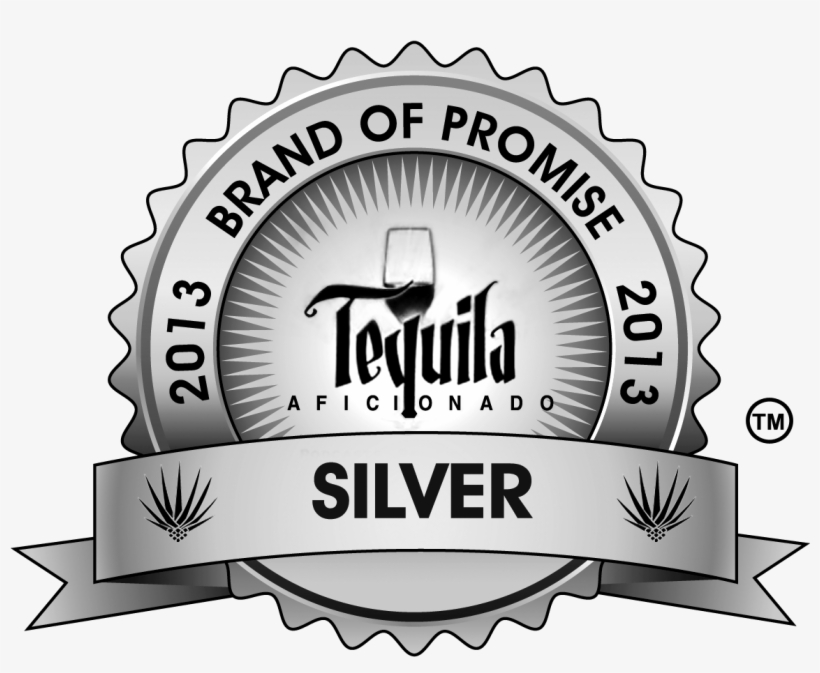 Tapatio Is The 2013 Tequila Aficionado Brands Of Promise - Tequila, transparent png #6112916