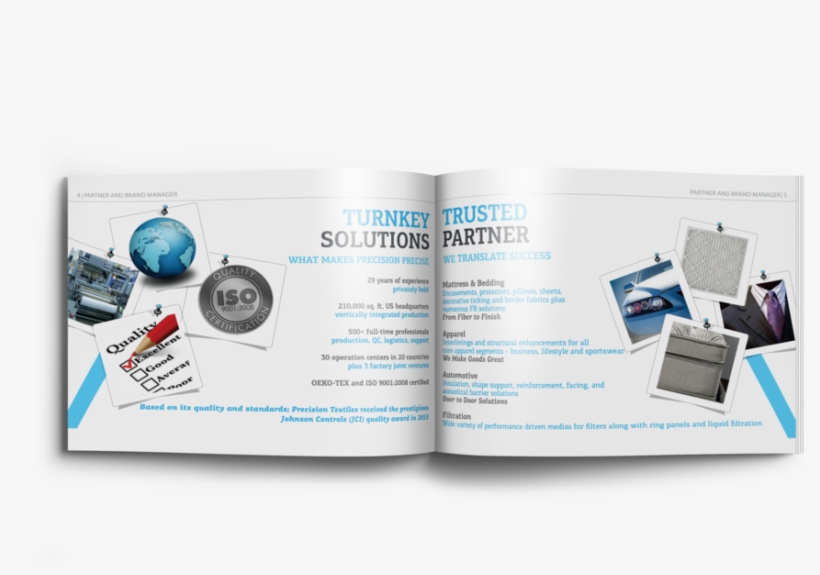 Presentation & Mailer, transparent png #6113004