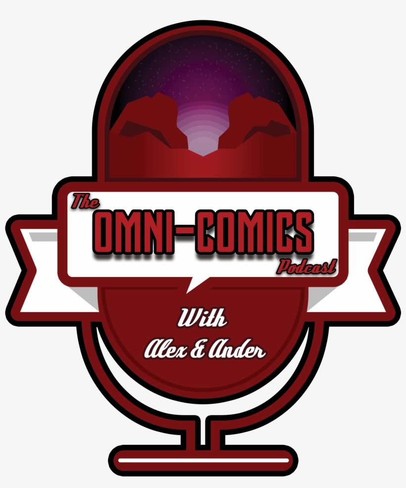 Omni Comics & Cards, transparent png #6113063