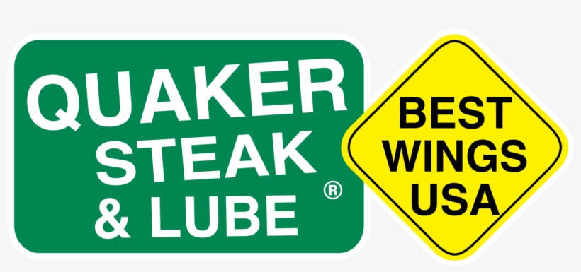 Quaker Steak & Lube Gift Card, Lube Loot,, transparent png #6113113