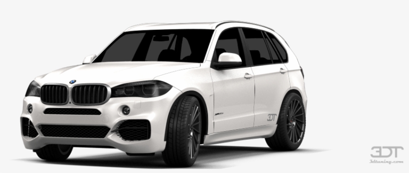 Bmw X5 Crossover 2014 Tuning - Bmw X3 2012 Custom, transparent png #6113118