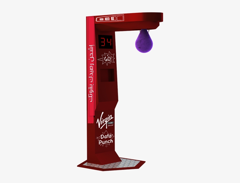 Virgin Mobile Saudi Arabia, transparent png #6113580