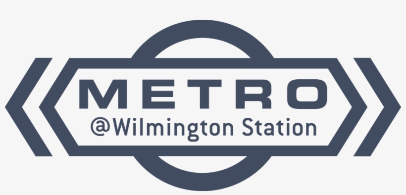 Home - Metro At Wilmington Station, transparent png #6113629