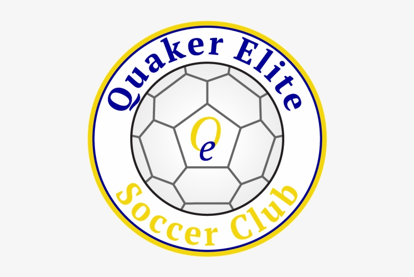 Quaker Elite Soccer Club - Circle, transparent png #6113668