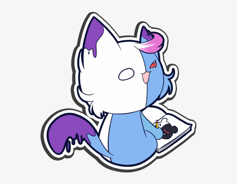 @straitjakk, transparent png #6113714