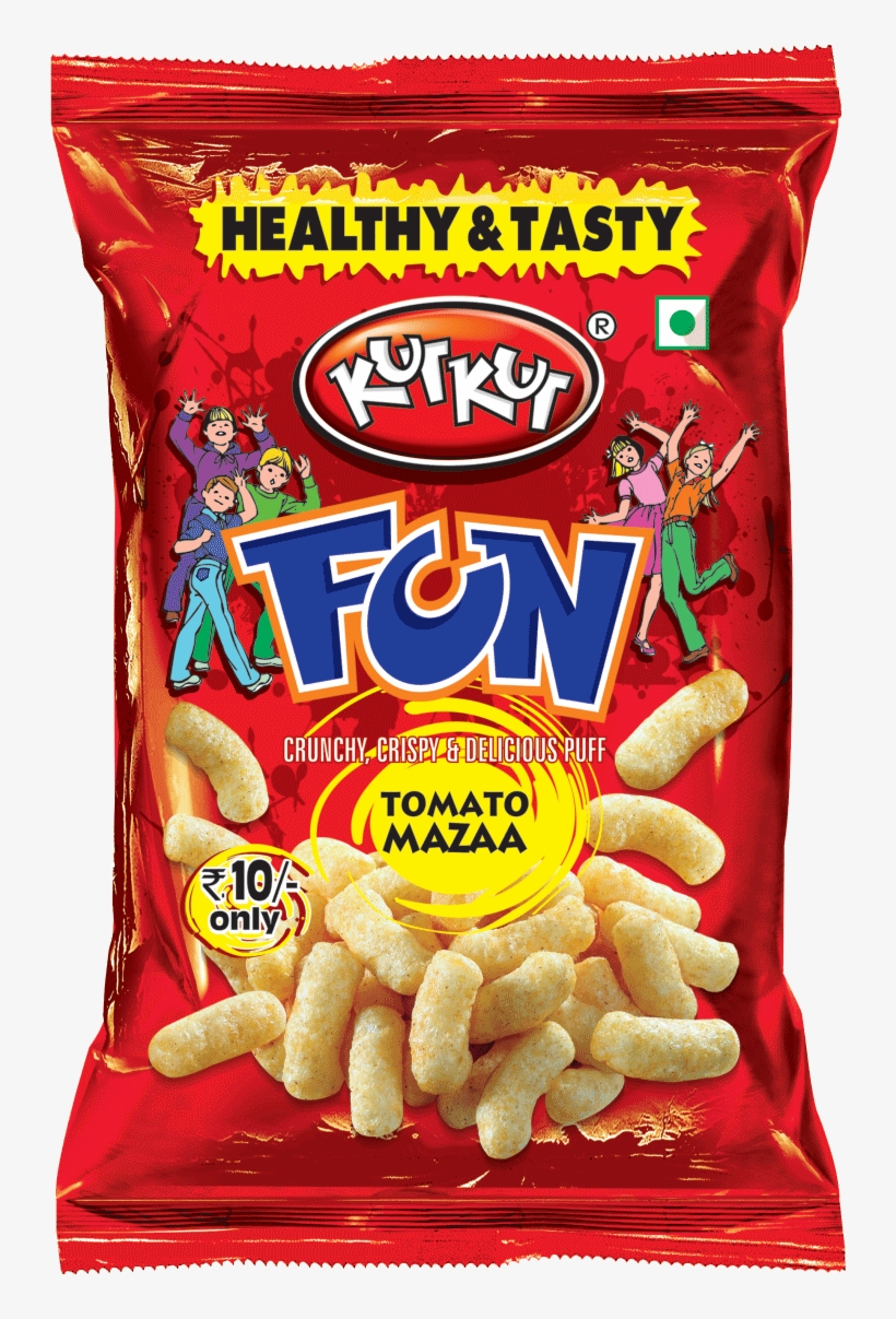 Kutkutfun1s - Namkeen Brands, transparent png #6113762
