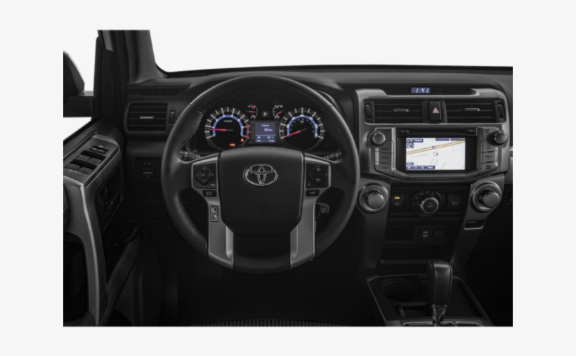 New 2019 Toyota 4runner Trd Off Road Toyota 2019 4runner
