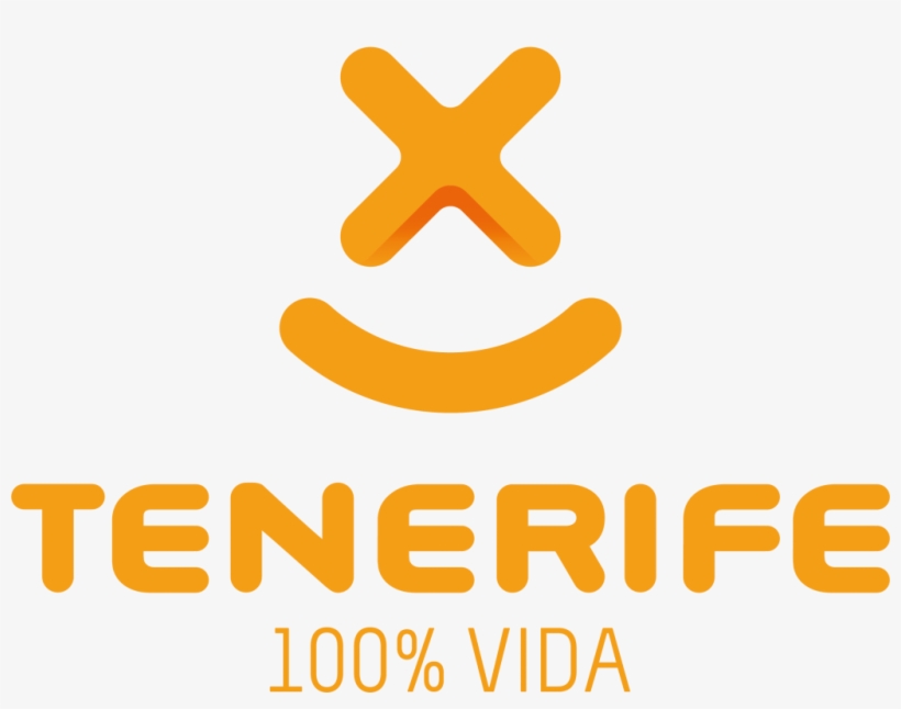 Institutional Sponsors - Logo Turismo De Tenerife, transparent png #6113860