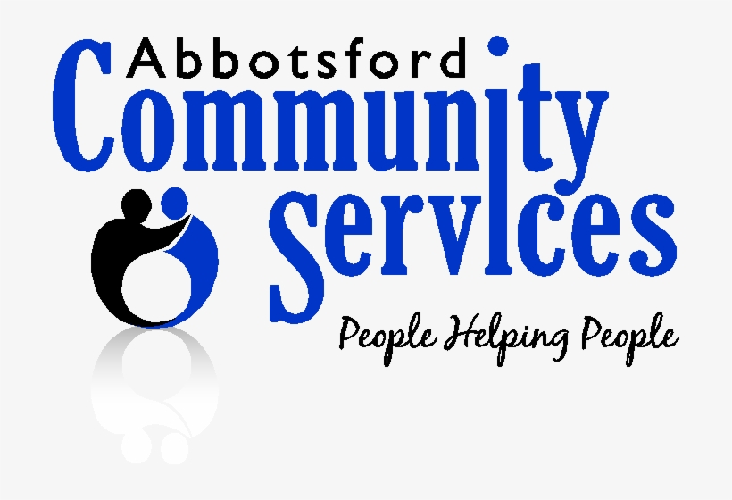 Acs Logo - Abbotsford Community Services, transparent png #6114200