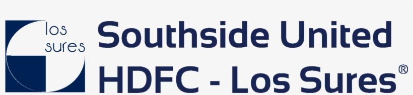 Southside United Hdfc Los Sures, transparent png #6114409