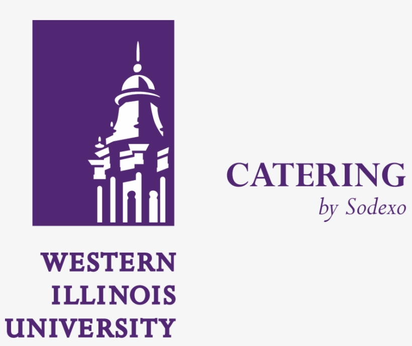 We Look Forward To Serving You Wiu Catering Logo - Beta Alpha Psi Western Illinois University, transparent png #6114752