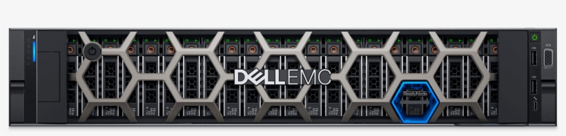 Ready Nodes - Dell Emc Ready Nodes, transparent png #6114808