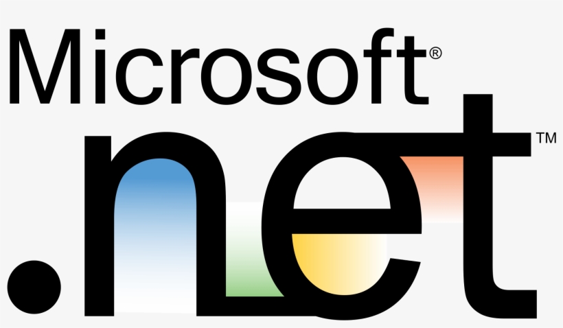Our Expertise - Microsoft Net Framework Icon, transparent png #6114905
