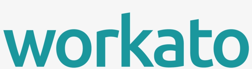 Workato Logo Png, transparent png #6115100