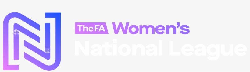 Fa Women's National League Logo - Fa Womens National League, transparent png #6115254
