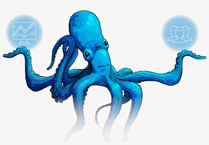 Bridging The Gap Between It And End-users - Desktop Computer, transparent png #6115255