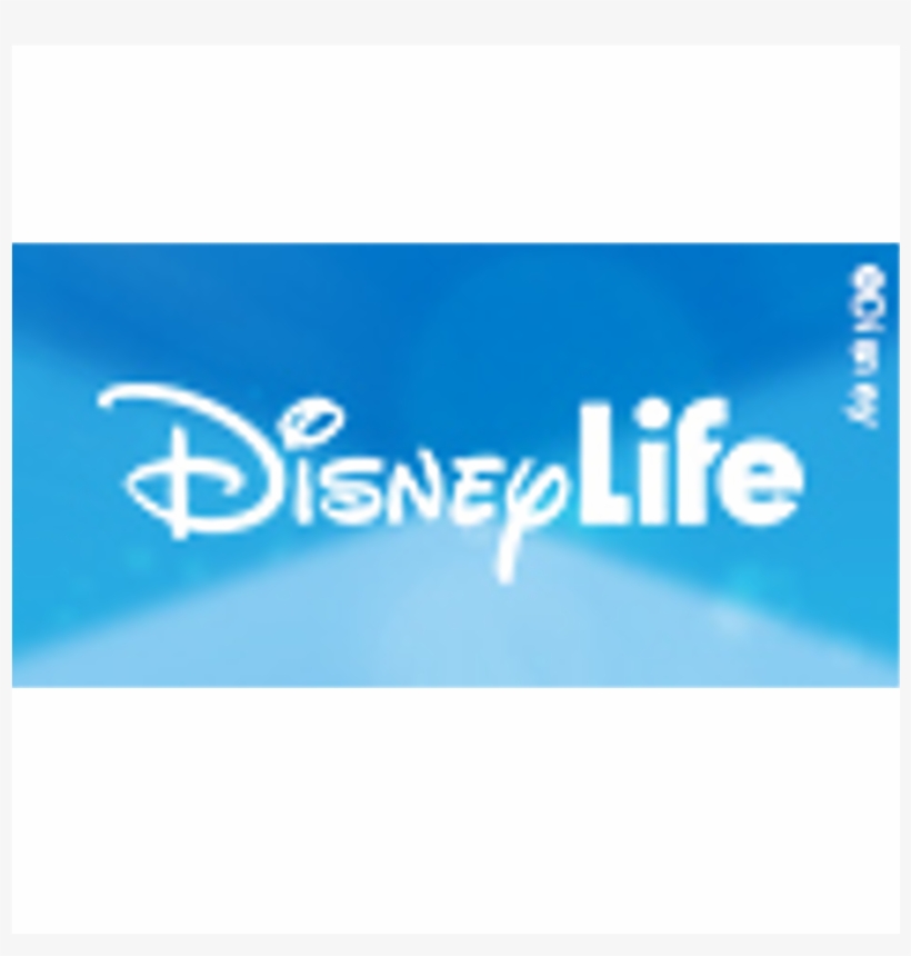 Disney Life - Disney Channel, transparent png #6115256