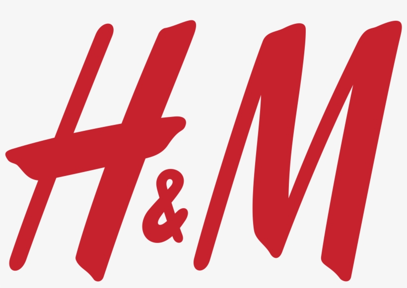 Logo - “ - H And M Vector, transparent png #6115898