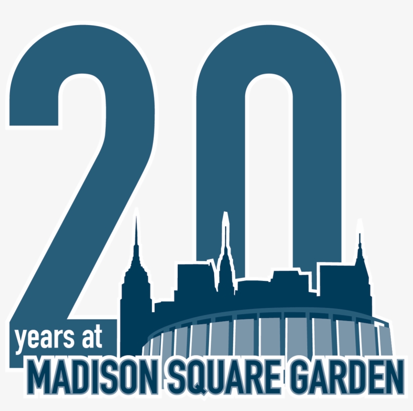 Logo Design For 20 Year Anniversary Of 2k Classic Being, transparent png #6115900