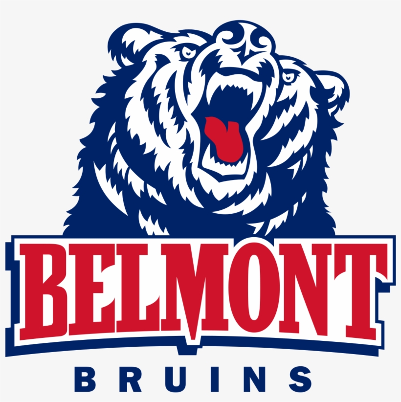 Belmont Bruins, transparent png #6116019