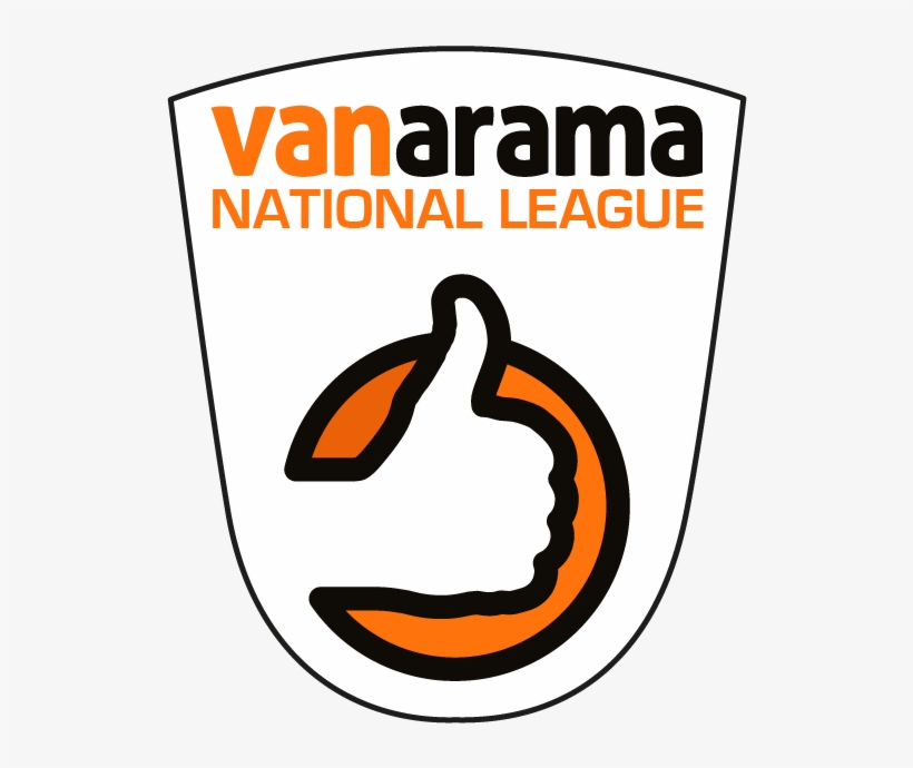 Https - //i - Imgur - Com/q0xpguq - Vanarama National League Logo Png, transparent png #6116141