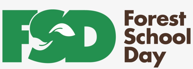 Forest School Day Logo - School, transparent png #6116263