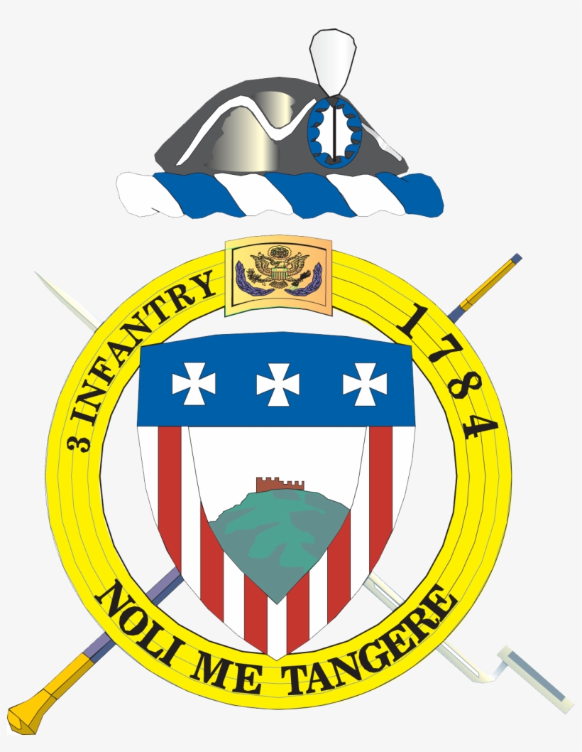 Png The Old Guard Crest 2, Png, 680 Kb, Download, transparent png #6116384
