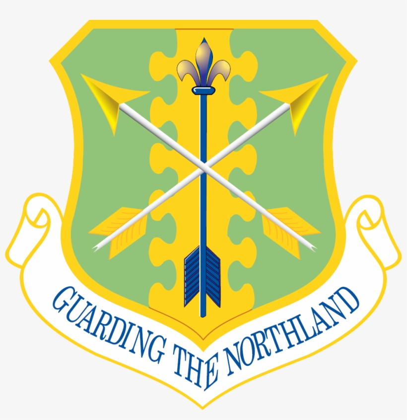 119th Wing - Dover Air Force Base Logo, transparent png #6116539