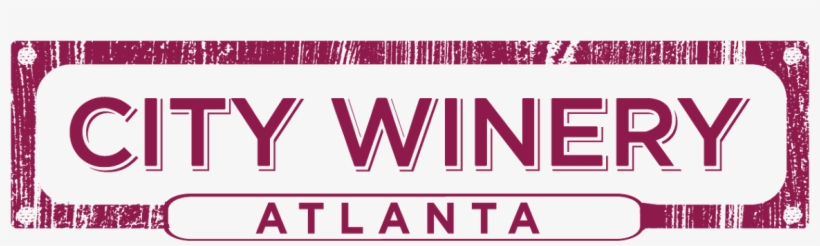 Show Info - City Winery Boston Logo, transparent png #6116606