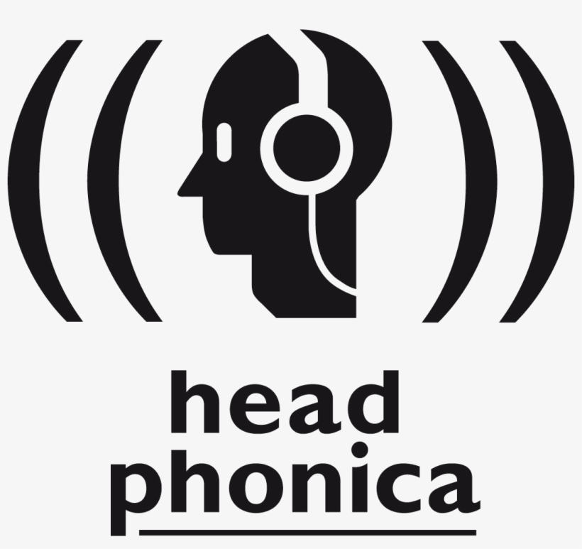 Headphonica, transparent png #6116902
