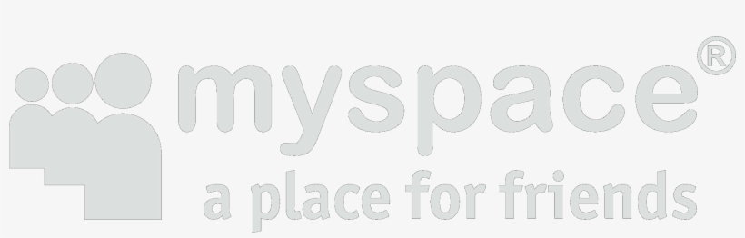 Myspace, transparent png #6116955
