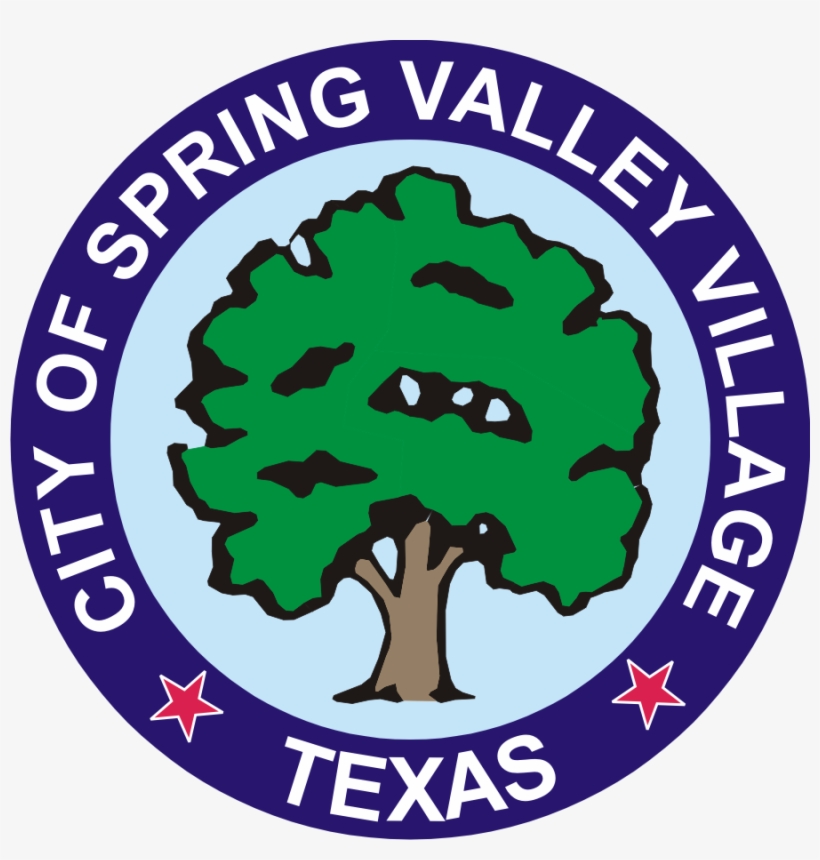 Spring Valley Village Logo - Simbolo Ng Mga Lungsod Sa Ncr, transparent png #6117140