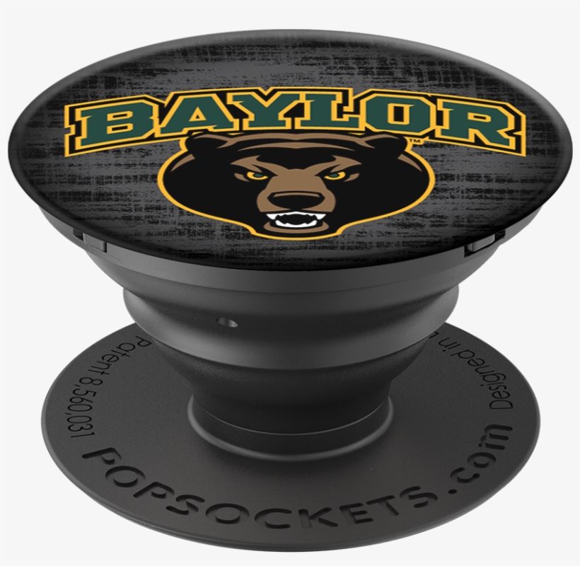 Baylor - Infinity Gauntlet Pop Socket, transparent png #6117210