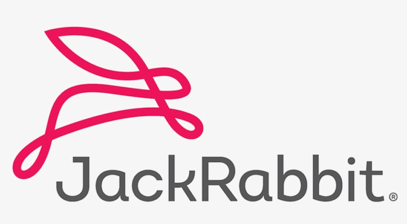 Jack Rabbit Sports Logo, transparent png #6117368