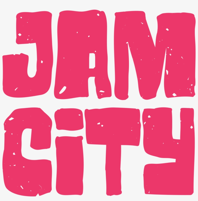 Providing Social Game Experiences For Millions Of Players - Jam City Logo, transparent png #6117495