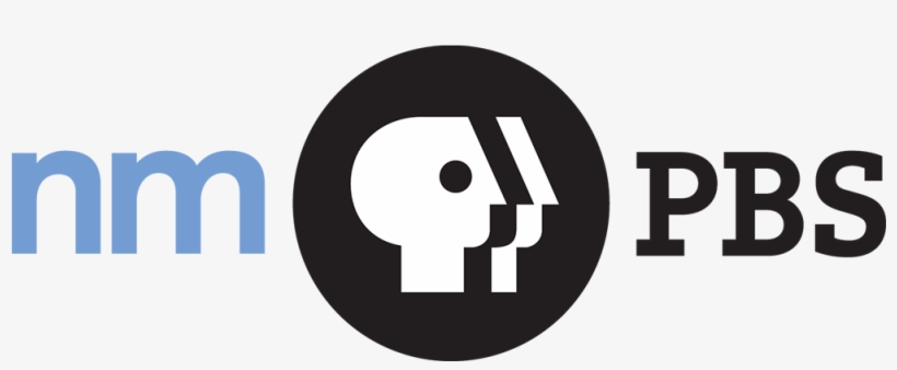 New Mexico Pbs, Knme-dt Station Logo - Public Broadcasting, transparent png #6117654