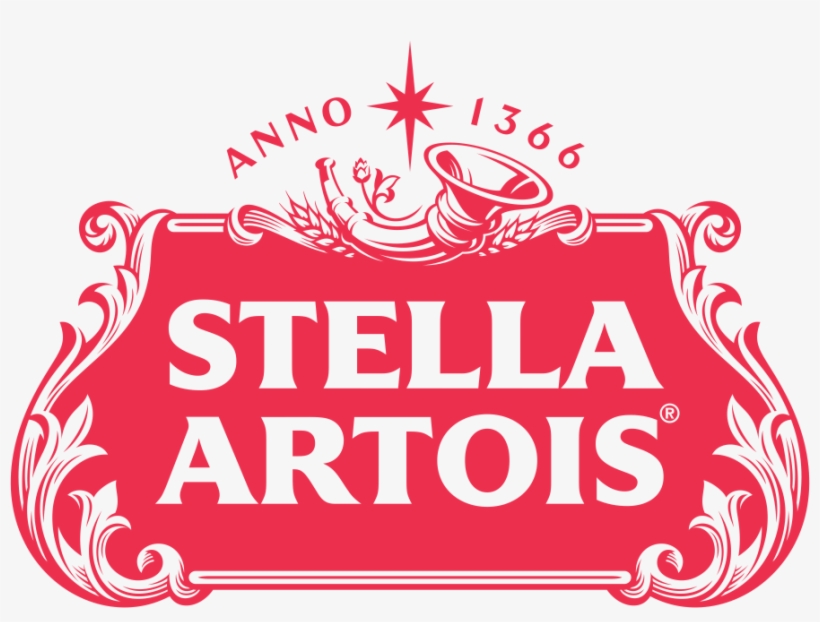 Anheuser-busch Operates 12 Breweries Across The United - Stella Artois Logo Png, transparent png #6118014